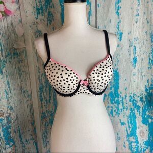 Victoria’s secret body by victoria lined demi
